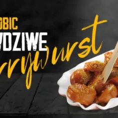 Jak zrobić curry wurst - proste przepisy na pyszne danie w domu